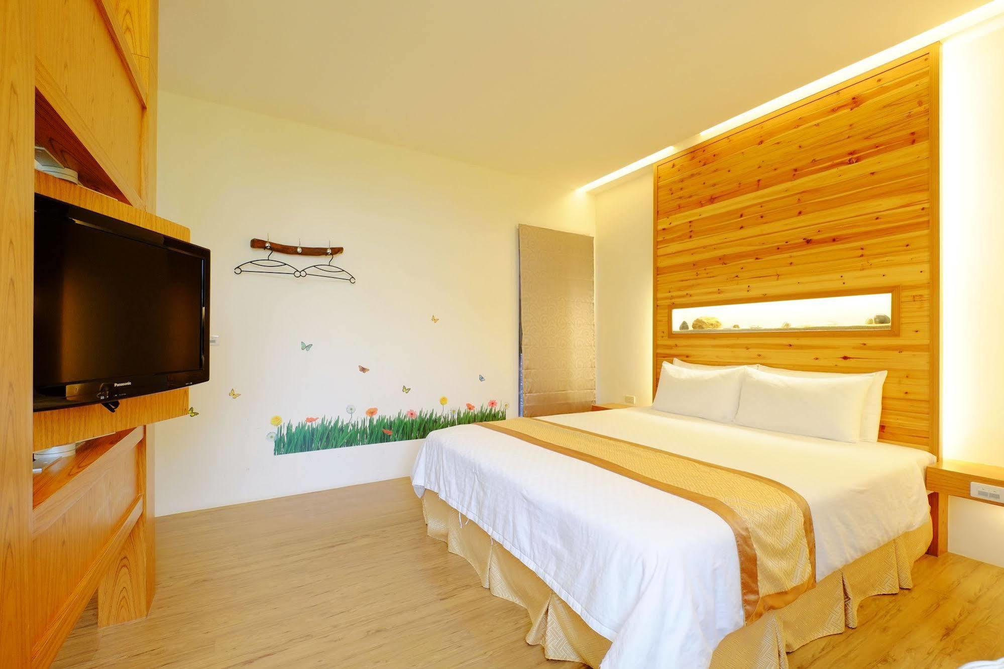 Cloud Inn 헝춘 외부 사진
