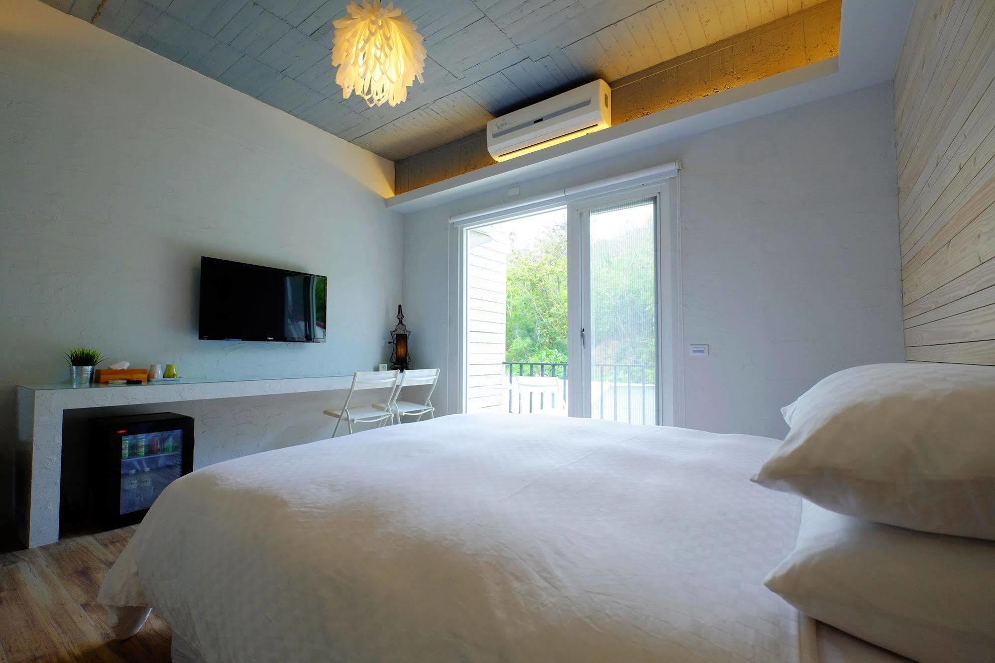 Cloud Inn 헝춘 외부 사진