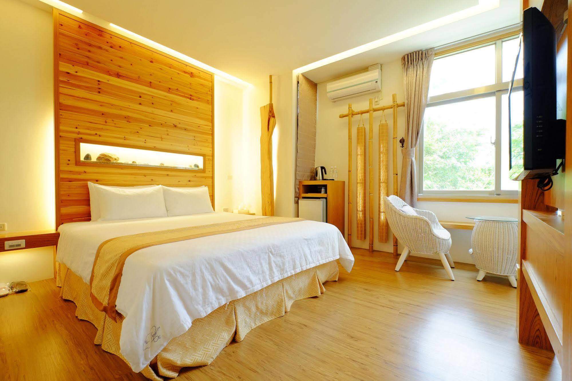 Cloud Inn 헝춘 외부 사진